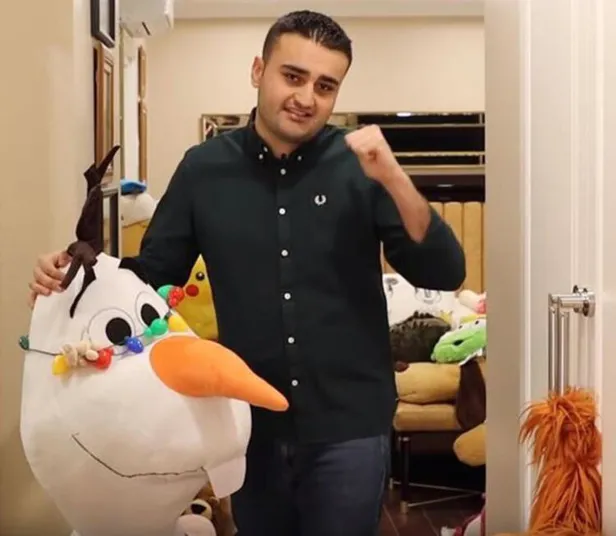 SON DAKİKA: CZN Burak'ın annesinin de yer aldığı rüşvet davasında karar! "Utanıyorum, üzgünüm..."-6