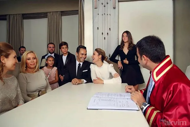 Son dakika: Demet Åener ile Cenk Küpeli evliliÄi bitiyor mu?