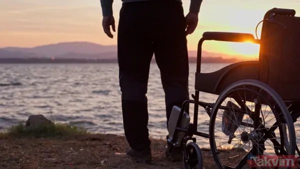 3 Aralık Dünya Engelliler Günü anlamlı ve resimli mesajlar - 1