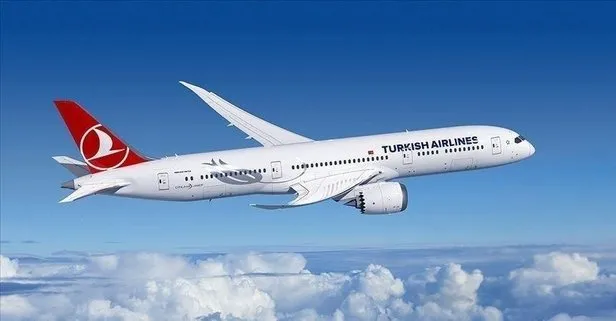 Türk Hava Yolları ortalama 621 uçuşla Avrupa’da liderliğini sürdürdü