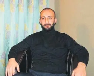 İspiyon Hürriyet’i