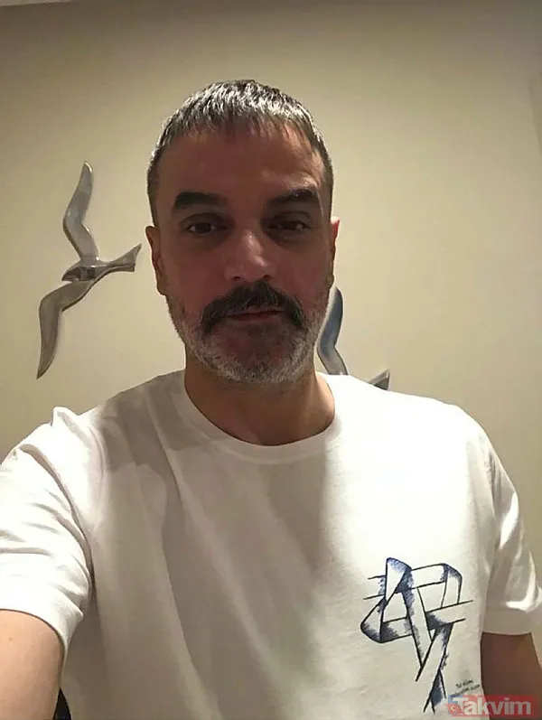 17 yıl dile kolay! Ah Be Birader’in yıldızı Ufuk Özkan’ın eski eşi bakın kim çıktı! Meğer oğlunun annesi de ünlüymüş... - 3