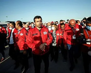 Selçuk Bayraktar’dan gençlere destek sözü