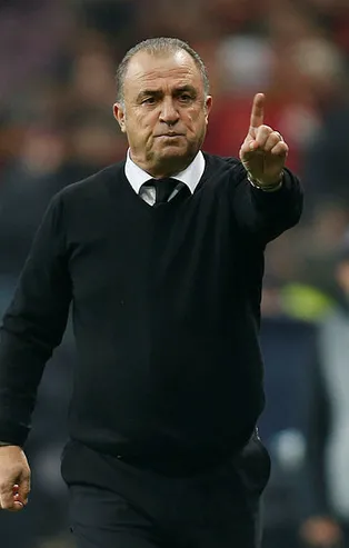 Galatasaray'da transfer operasyonu