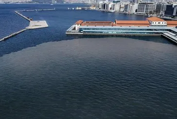 İZSU’ya 3 milyonluk ceza