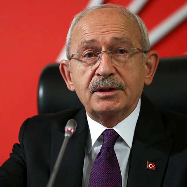 CHP Genel Merkezinde koltuk savaşları derinleşiyor! Kurultay öncesi Muharrem İnce sendromu! İmamoğlu ve Özel dışında adaylar da var ama...