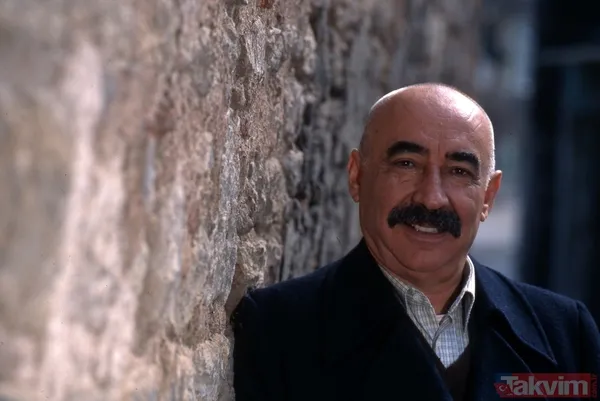 Yeşilçam efsanesi Şener Şen’in eski eşi şaşırttı! Meğer karı-koca aynı filmde oynamış... - 2