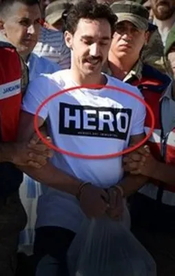 Savcılık Hero skandalının üzerinin örtülmesine izin vermedi