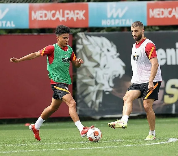 takvim.com.tr gideceğini duyurmuştu! Galatasaray Gustavo Assunçao ile yollar ayrıldı-2