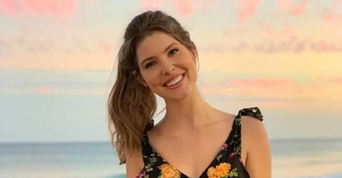 amanda cerny den reynmen e destek takvim