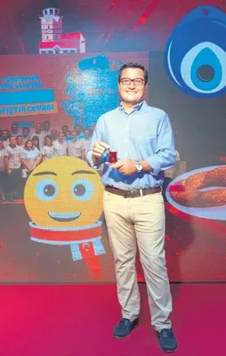 Telekom’dan milli klavye