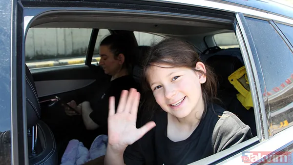 Avrupalı Türklerin ana vatana gelişleri başladı: "Gurbette ezan sesine hasretiz" - 6