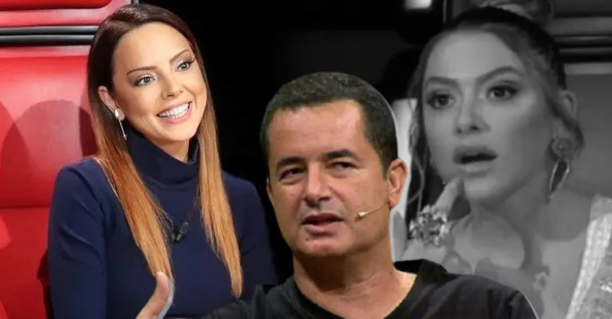 Hadise - Ebru Gündeş polemiğinde Acun Ilıcalı kararını verdi, veda ediyor! İşte O Ses Türkiye yeni jüri üyeleri...