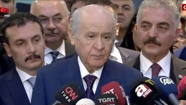 Bahçeli'den seçim öncesi kritik FETÖ uyarısı