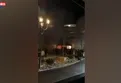 İsviçre'de kayak merkezinde patlama
