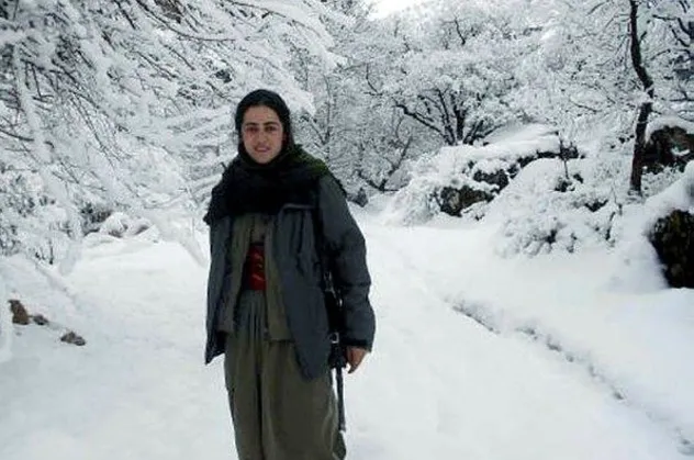SON DAKİKA: Terör örgütü PKK'da büyük çöküş: Rukiye Çekiç'in ölümünü 4 yıl gizledikleri ortaya çıktı