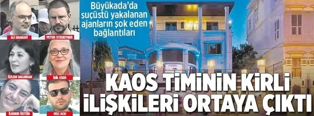 Büyükada ajanından örgüte 137 telefon-2