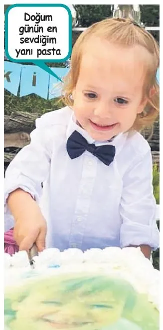 Kidstagram: Size ve çocuklarınıza güzel bir anı | 20 Nisan 2021-2