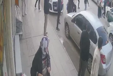Filmlere konu olacak kaçış! Düğün konvoyunun önünü kesti kaçarken arkadaşının ezdi: İbretlik olayın adresi bu kez Çorum!