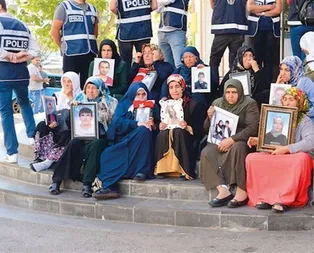 Diyarbakır annelerinden Barış Pınarı Harekatına destek: Devletimizin yanındayız