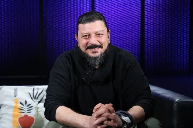Kuruluş Osman’ın Gündüz Bey’i Emre Basalak: "Setin muhtarı gibiyim!"