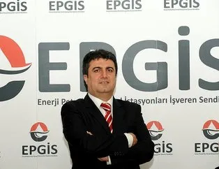 EPGİS Başkanına akaryakıt fiyatlarını etkileme davası!