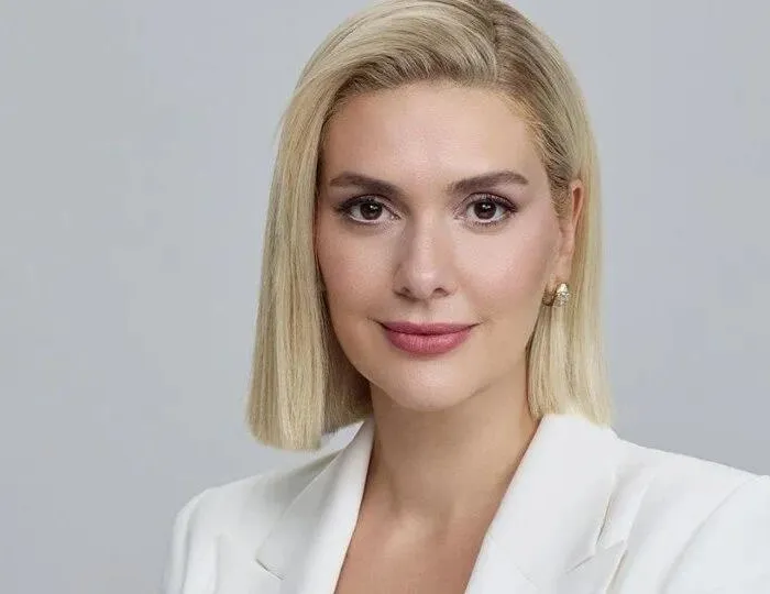 Takıntılı Bergüzar!