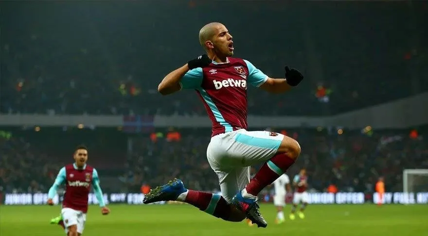 Feghouli bugün İstanbul’da