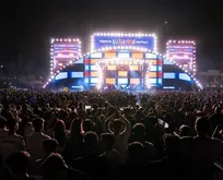 Türkiye Kültür Yolu Festivali ikinci kez şehzadeler şehri Manisa’da: Ünlü sanatçılar sahne alacak