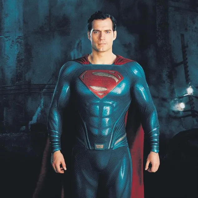 Superman