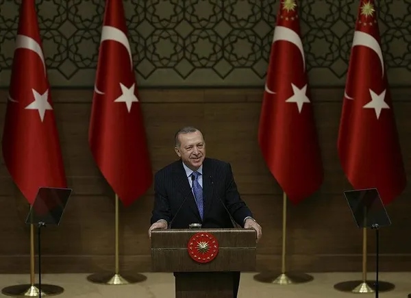 Erdoğan: Temenni ederikm ki Afrin akşama kadar düşmüş olur-2