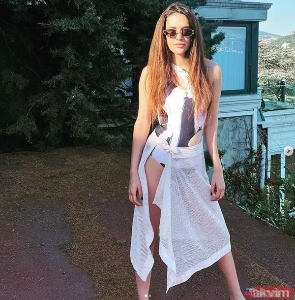 Oğuzhan Koç’un müstakbel eşi Demet Özdemir kına gecesinde gözyaşları içinde kaldı! O anlar çok konuşuldu! Düğüne ‘yağmur’ engeli... - 21