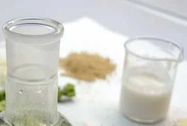 Böbreklere kefir gücü