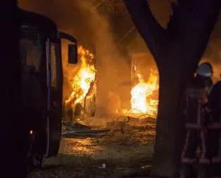 Plan PKK’dan eleman YPG’den