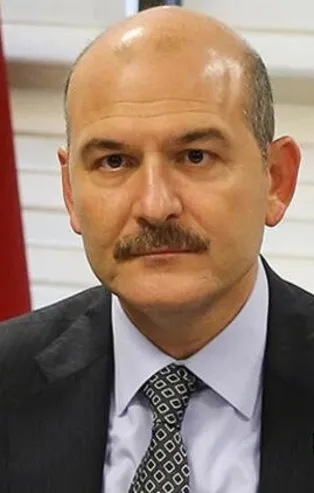 İçişleri Bakanı Süleyman Soylu'nun acı günü