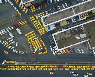 Esnaf isyanda: Bu manzara kaç paraya satın alınabilir?