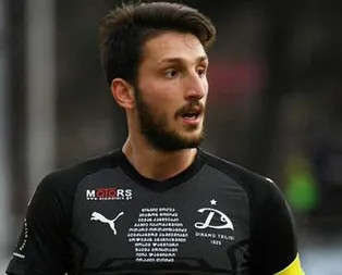 Gürcü basını yazdı! İşte Beşiktaş’ın yeni transferi