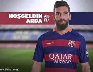Çocukluğundan günümüze Arda Turan