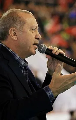 Erdoğan: 28 Şubat'ın sivil medya ayağı da yargılanmalı