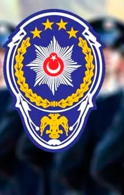 FETÖ'nün emniyetteki köstebekleri enselendi!