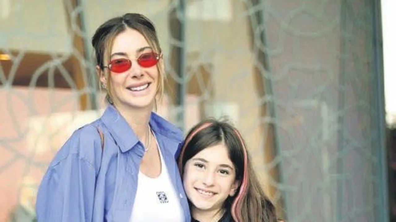 Şeyma Subaşı kendi kozmetik markasını kurmak için düğmeye bastı!