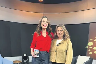 Gamze Süner Atay: Teoman'a sanat terapisi verdim