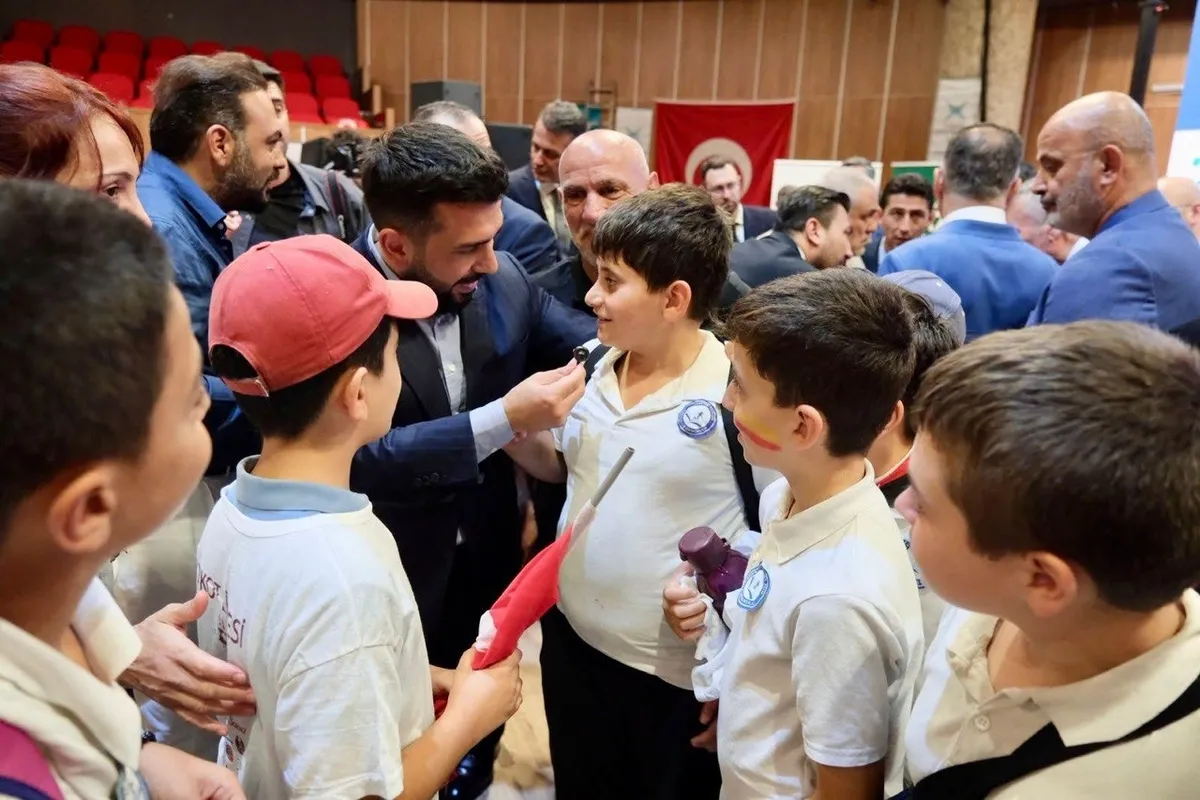 1781789895322.jpg Bodrum’da TÜGVA Yaz Okulu coşkusu: 3 bin genç buluştu-4