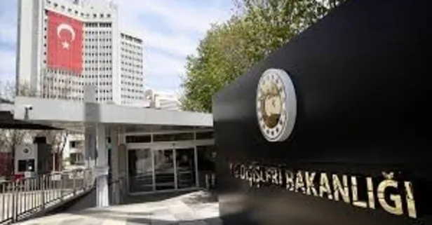 Dışişleri Bakanlığından ve AK Parti'den Netanyahu'nun Ermeni soykırımı iftirasına peş peşe sert tepki: İstismar girişimi