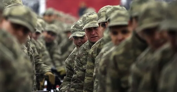 Yeni askerlik sistemi personele avantajları nedir?