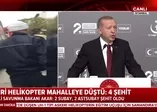 Başkan Erdoğan: "Bu ayrı bir tehdit"
