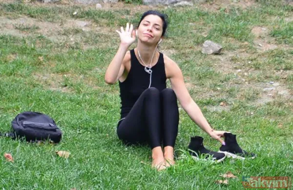 Merve Boluğur'dan eski sevgilisi Burak Dayı'ya imalı sözler: Sevmeye gücü olan adamla olurum - 3