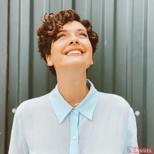 İşte Bergüzar Korel'in Kızı Leyla İle Yaptığı Paylaşım Başta Olmak Üzere Ünlü İsimlerin Çocukları...