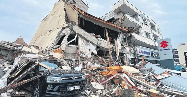 Türkiye tek yürek! Deprem sonrası 4 büyükler olmak üzere tüm kulüpler harekete geçti