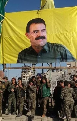 ABD'den bir geri vites daha